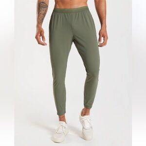 Rare Studio Joggers Core Olive Men’s Large